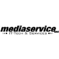Mediaservice snc Logo