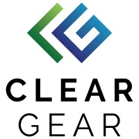 Clear Gear Logo