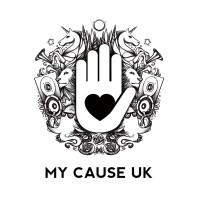My Cause UK Logo