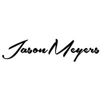 Jason Meyers Custom Suiting Logo