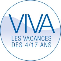 VIVA Les vacances des 4/17 ans Logo