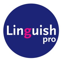 Linguish Pro Logo