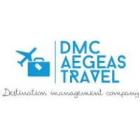 Aegeas Travel Logo