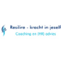 Resilire - kracht in jezelf. Coaching en (HR)advies Logo