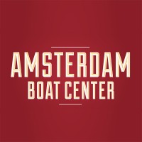 Amsterdam Boat Center Logo