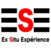 EX SITU EXPÉRIENCE Logo