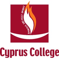 Cyprus College Logo