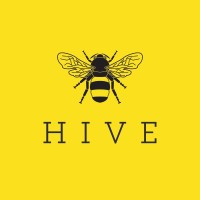 Hive Communication Collective Logo