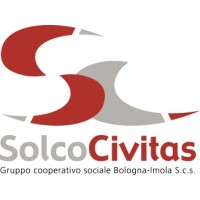 Gruppo Cooperativo Solco Civitas Logo
