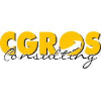 CGROS Consulting Logo