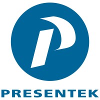 Presentek, Inc. Logo