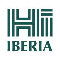 HI Iberia Ingeniería y Proyectos Logo