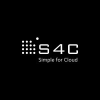 S4C | Simple 4 Cloud Logo