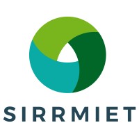 SIRRMIET Logo
