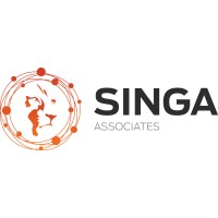 SINGA Associates SA Logo