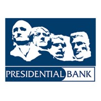 Presidential Bank Logo