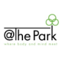 @ The Park Logo