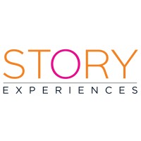 STORY Experiences Pvt. Ltd. Logo