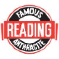 Reading Anthracite Company Logo