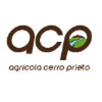 AGRICOLA CERRO PRIETO S.A. Logo