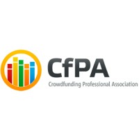 Crowdfunding Professional Association Logo