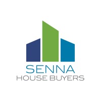 Senna House Buyers Logo