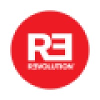 Colectivo Audiovisual Revolution Logo