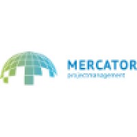MERCATOR projectmanagement Logo