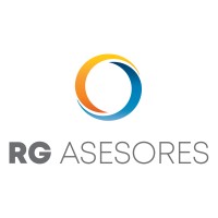 RG Asesores Logo