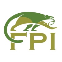 Field Projects International Logo