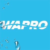Wapro AB (Inc) Logo