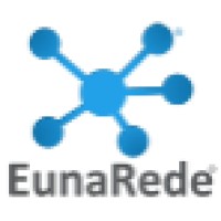 EunaRede Logo