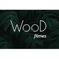 WooD Filmes Logo