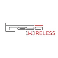 Treya Wireless Logo