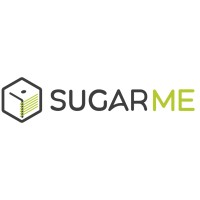 Sugar Me Logo