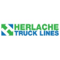 Herlache Truck Lines LLC Logo