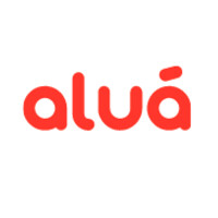 Aluá Publicidade e Eventos Logo