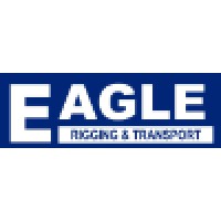 Eagle Rigging & Transport Logo