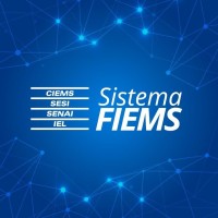 Sistema Fiems Logo