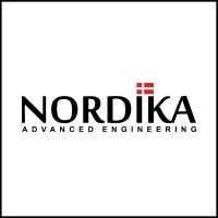 Nordika, Advanced Engineering Logo