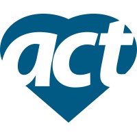 The ACT Foundation Logo
