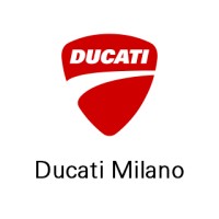 Ducati Milano Logo