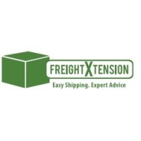 FreightXtension Logo