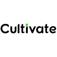 Cultivate Logo