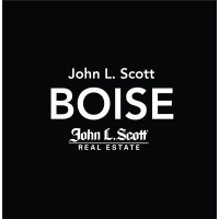 John L Scott Real Estate BOI Logo
