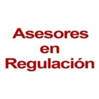 Asesores en Regulacion Logo