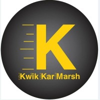 Kwik Kar Marsh Logo
