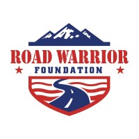 Road Warrior Foundation Logo