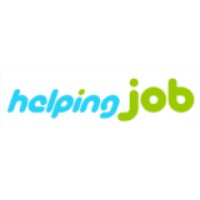HELPINGJOB HUMAN RESOURCES LTD Logo