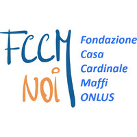 Fondazione Casa Cardinale Maffi Onlus Logo